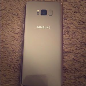 Samsung Galaxy 8 plus